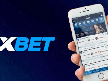تحميل تطبيق 1xBet لنظام أندرويد والحصول على مكافاة