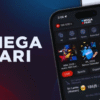 تحميل تطبيق ميجا بيرى من الموقع الرسمي Megapari