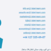 دعم 1xbet تواصل مع دعم العملاء لحل المشاكل المتعلقة بالحساب