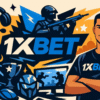 أفضل وكلاء 1xBet في مصر وكيفية التواصل معهم عبر واتساب